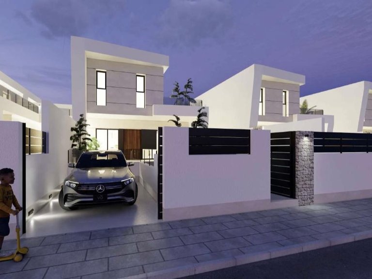 Villa for Sale in Dolores, Alicante, 5