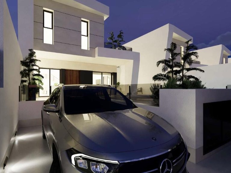 Villa for Sale in Dolores, Alicante, 6
