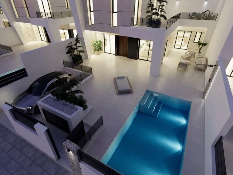 Villa for Sale in Dolores, Alicante, 3