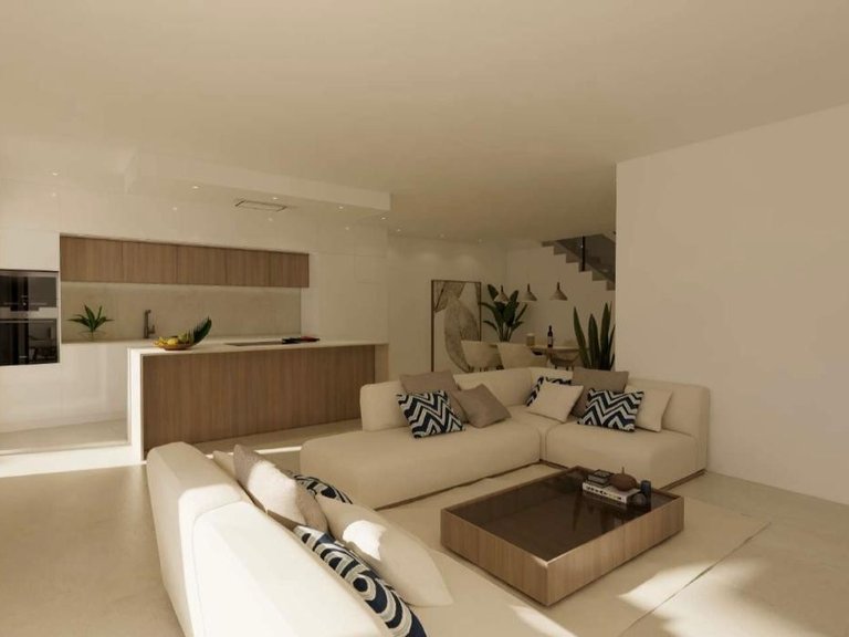 Villa for Sale in Dolores, Alicante, 7