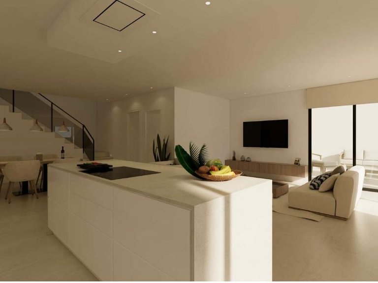 Villa for Sale in Dolores, Alicante, 9