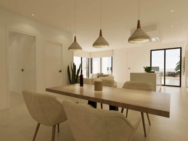 Villa for Sale in Dolores, Alicante, 11