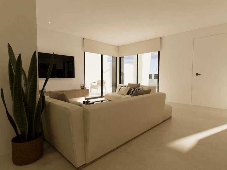 Villa for Sale in Dolores, Alicante, 13