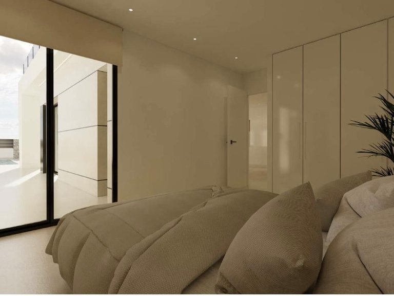 Villa for Sale in Dolores, Alicante, 16