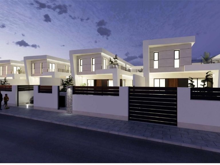 Villa for Sale in Dolores, Alicante, 4
