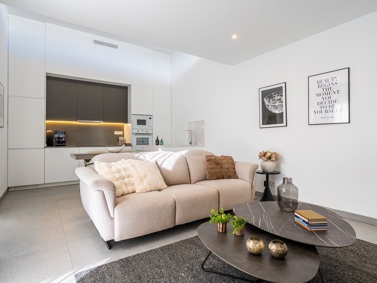 Villa for Sale in Inland Torre Pacheco, Murcia 2