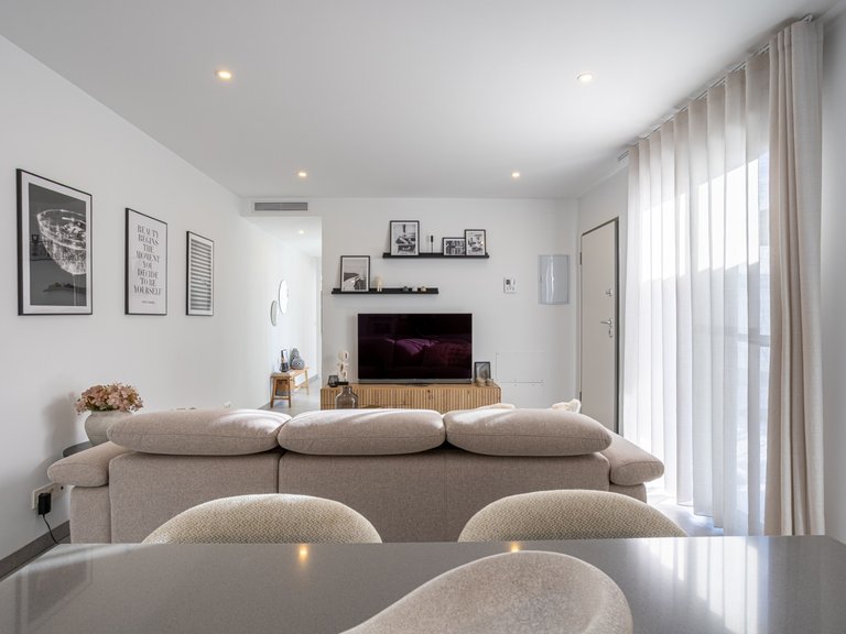 Villa for Sale in Inland Torre Pacheco, Murcia 7