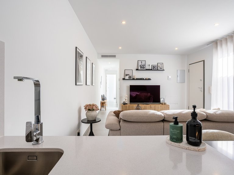 Villa for Sale in Inland Torre Pacheco, Murcia 8