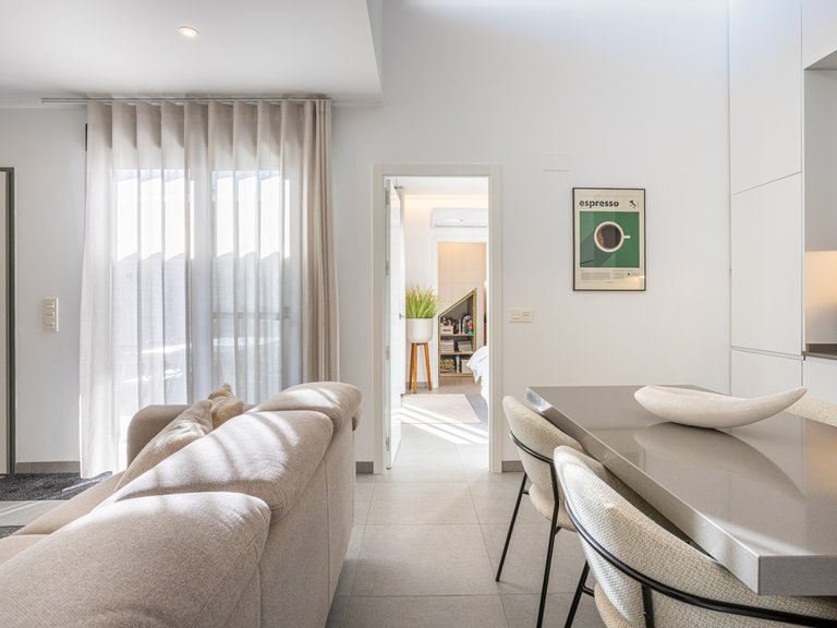 Villa for Sale in Inland Torre Pacheco, Murcia 10