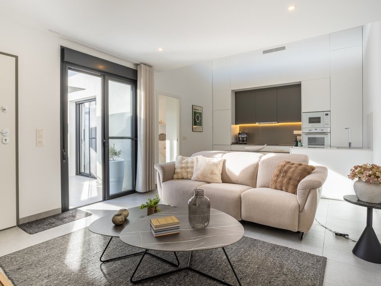 Villa for Sale in Inland Torre Pacheco, Murcia 12