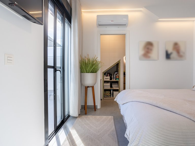 Villa for Sale in Inland Torre Pacheco, Murcia 14