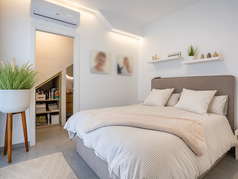 Villa for Sale in Inland Torre Pacheco, Murcia 13