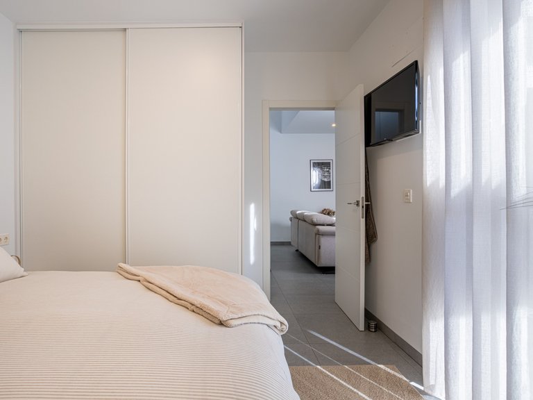 Villa for Sale in Inland Torre Pacheco, Murcia 17