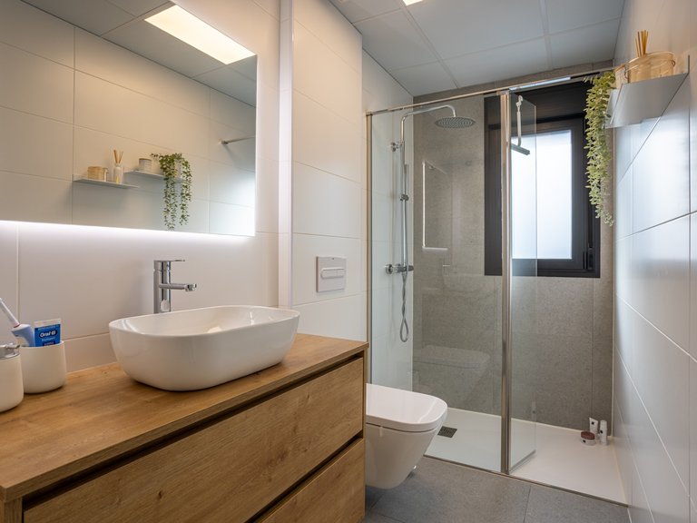 Villa for Sale in Inland Torre Pacheco, Murcia 23