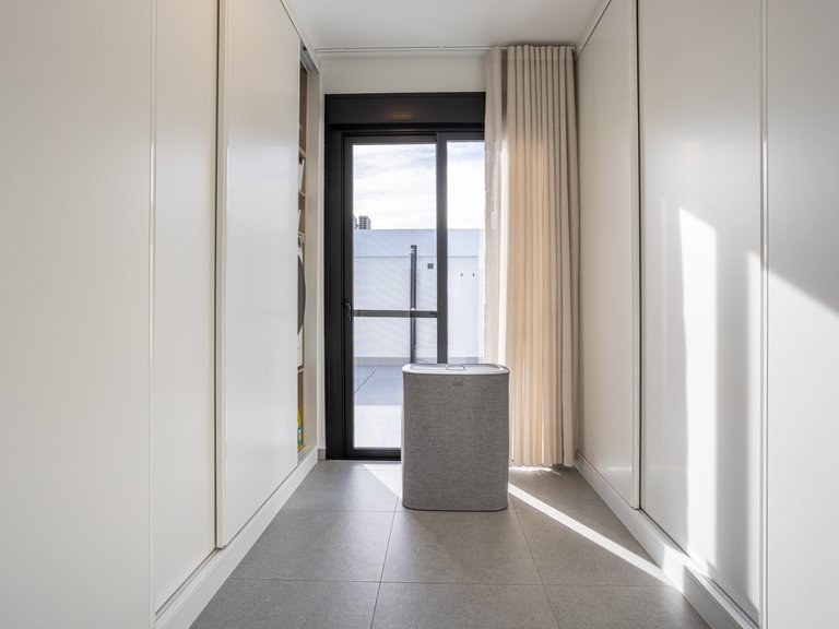 Villa for Sale in Inland Torre Pacheco, Murcia 19