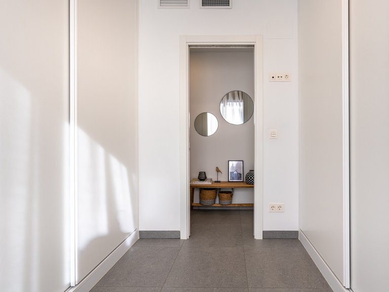 Villa for Sale in Inland Torre Pacheco, Murcia 24