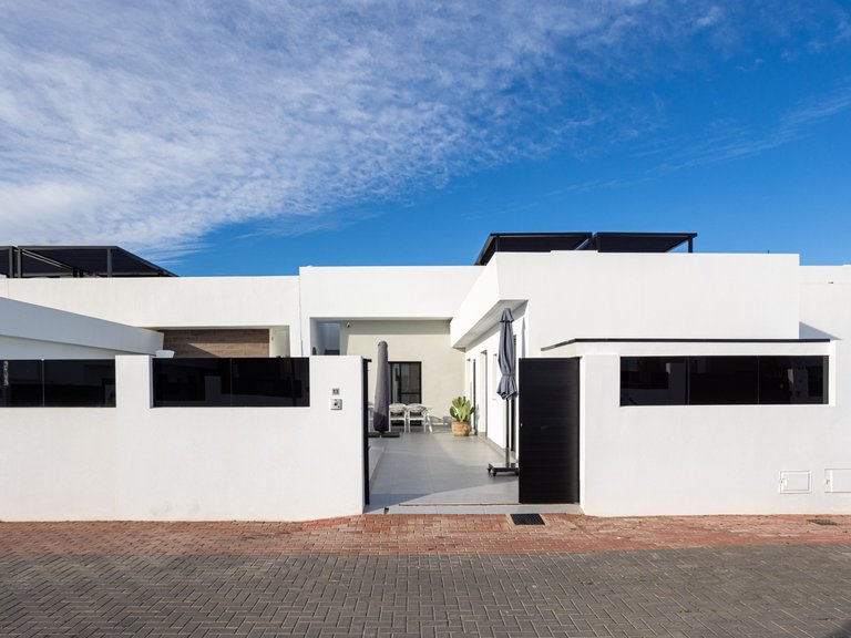 Villa for Sale in Inland Torre Pacheco, Murcia 25