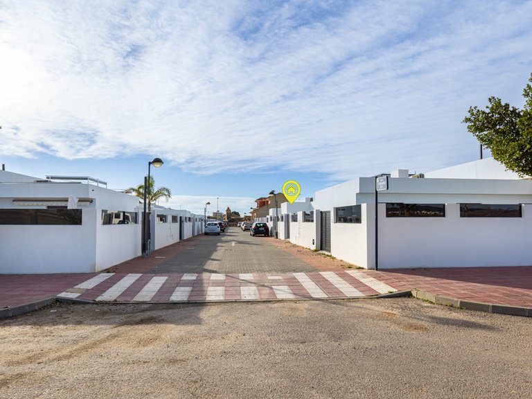 Villa for Sale in Inland Torre Pacheco, Murcia 29