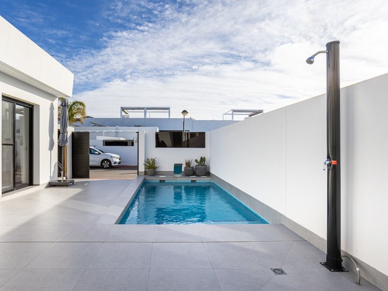 Villa for Sale in Inland Torre Pacheco, Murcia 30