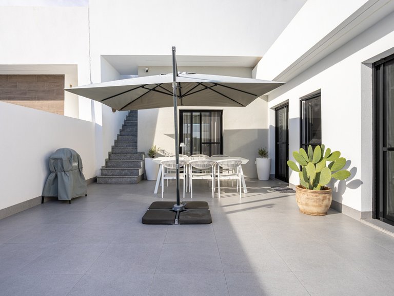 Villa for Sale in Inland Torre Pacheco, Murcia 36