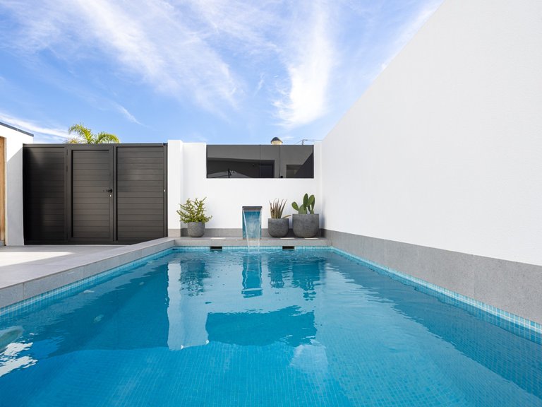 Villa for Sale in Inland Torre Pacheco, Murcia 38