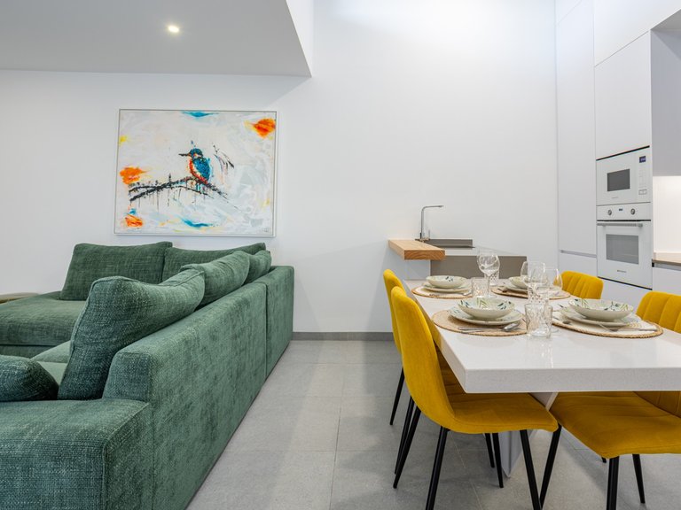 Villa for Sale in Inland Torre Pacheco, Murcia 10