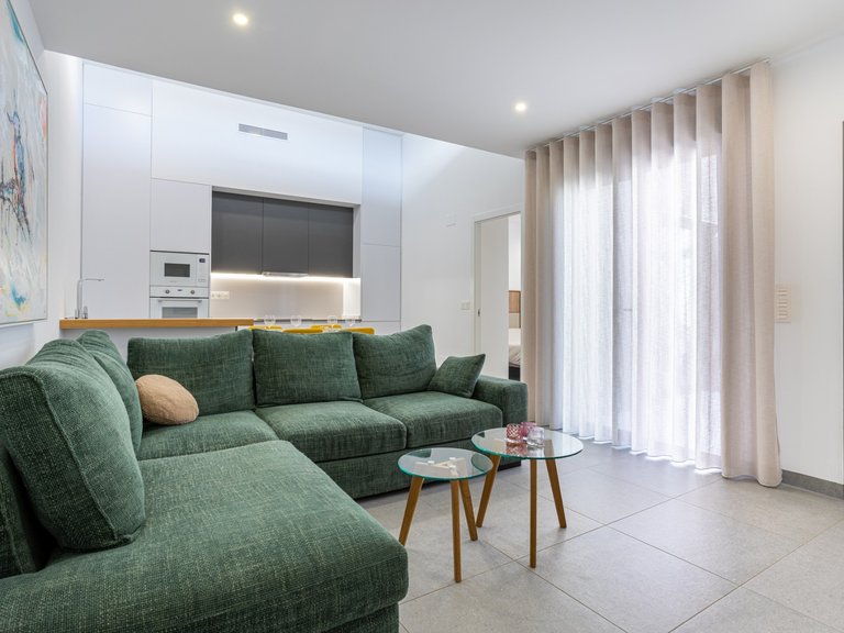 Villa for Sale in Inland Torre Pacheco, Murcia 11