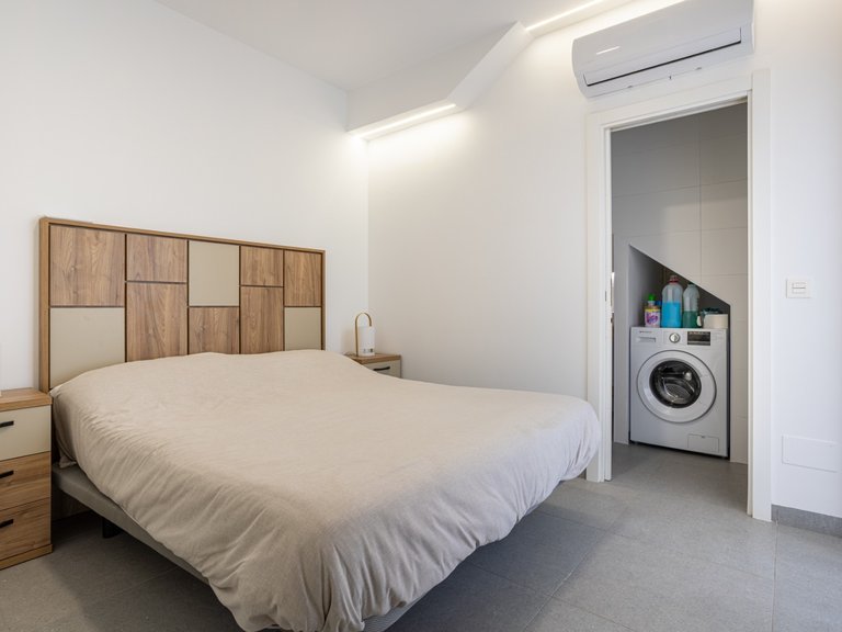 Villa for Sale in Inland Torre Pacheco, Murcia 12