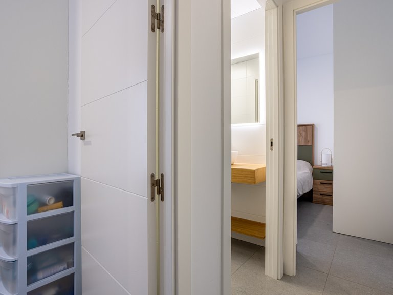 Villa for Sale in Inland Torre Pacheco, Murcia 17