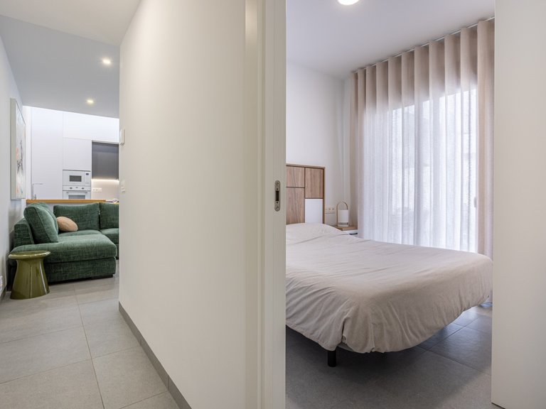 Villa for Sale in Inland Torre Pacheco, Murcia 18