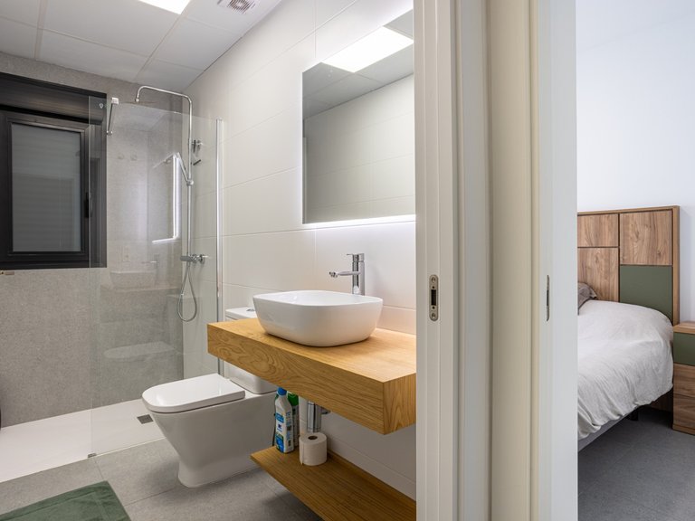 Villa for Sale in Inland Torre Pacheco, Murcia 21