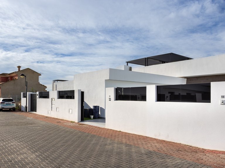 Villa for Sale in Inland Torre Pacheco, Murcia 26