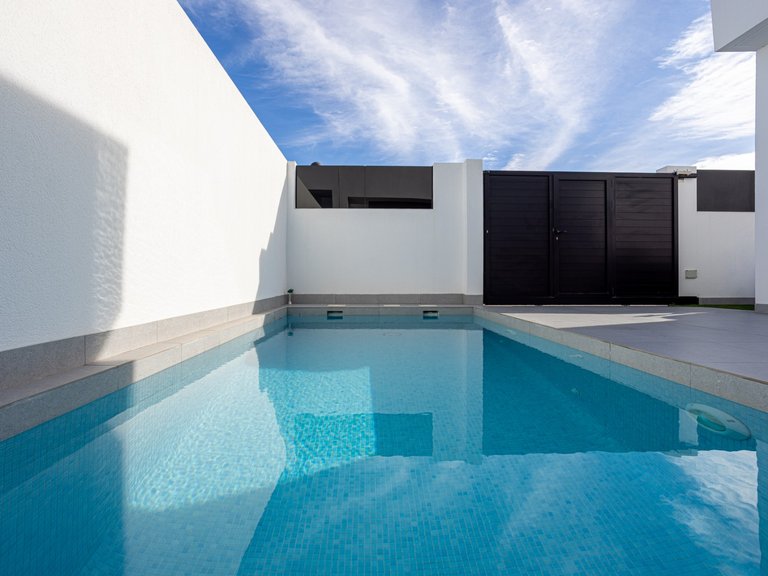 Villa for Sale in Inland Torre Pacheco, Murcia 34