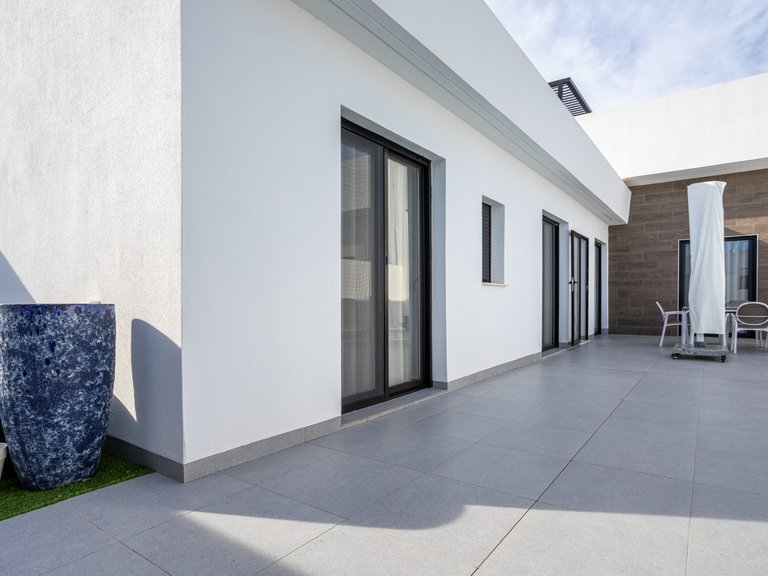 Villa for Sale in Inland Torre Pacheco, Murcia 37