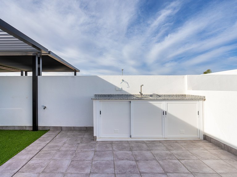 Villa for Sale in Inland Torre Pacheco, Murcia 38