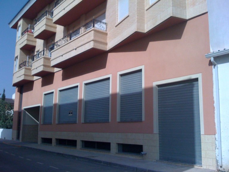 Commercial for Sale in Los Montesinos, Alicante, 2