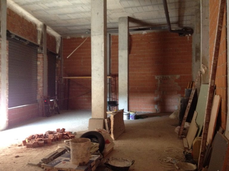 Commercial for Sale in Los Montesinos, Alicante, 6