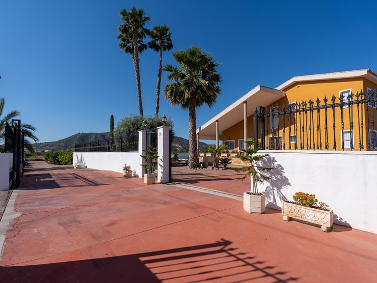 Country House for Sale in Orihuela, Alicante, 6