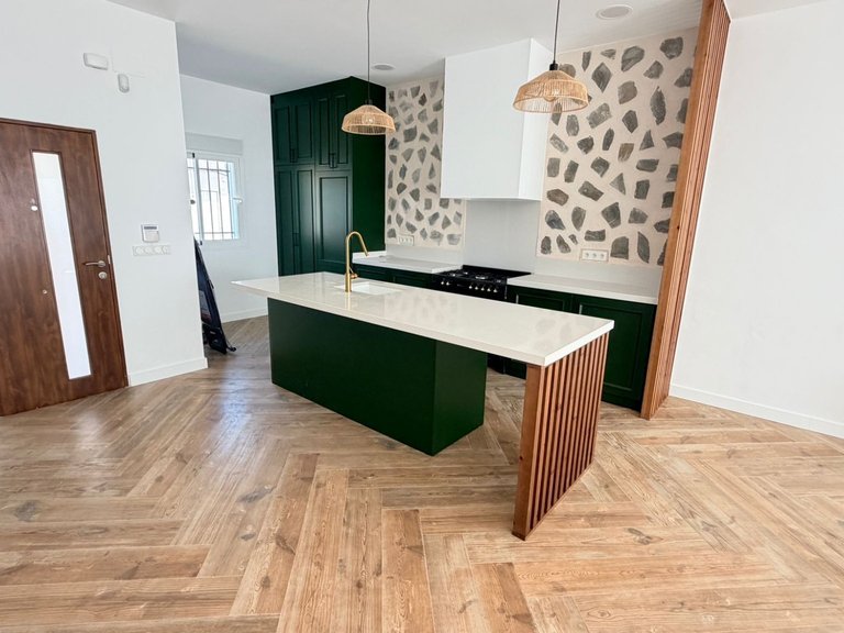 Town House for Sale in Catral, Alicante 1