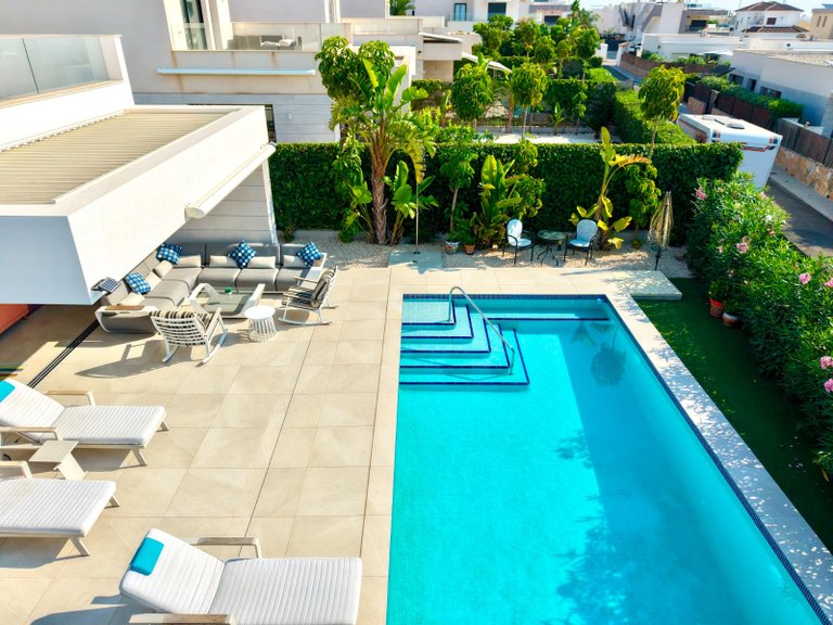 Villa for Sale in Los Montesinos, Alicante 8