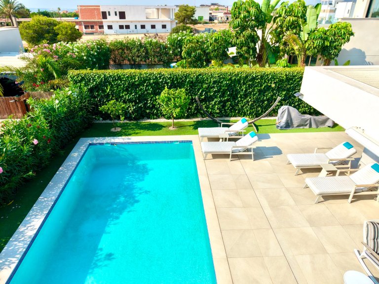 Villa for Sale in Los Montesinos, Alicante 9