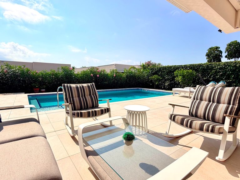 Villa for Sale in Los Montesinos, Alicante 12