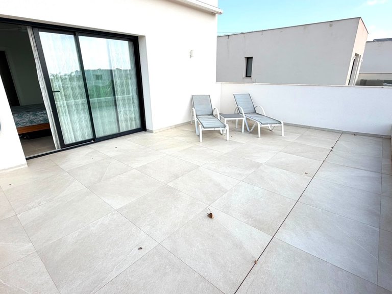 Villa for Sale in Los Montesinos, Alicante 45