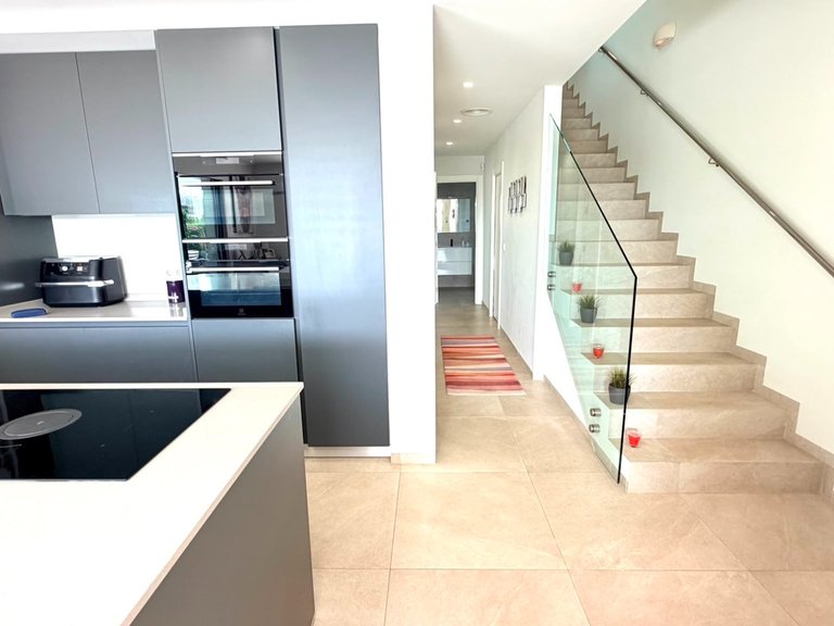 Villa for Sale in Los Montesinos, Alicante 28