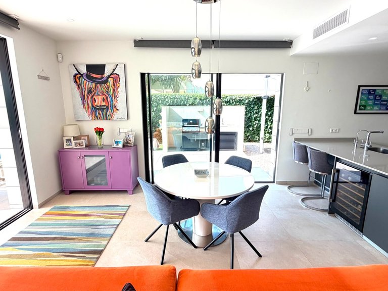 Villa for Sale in Los Montesinos, Alicante 26