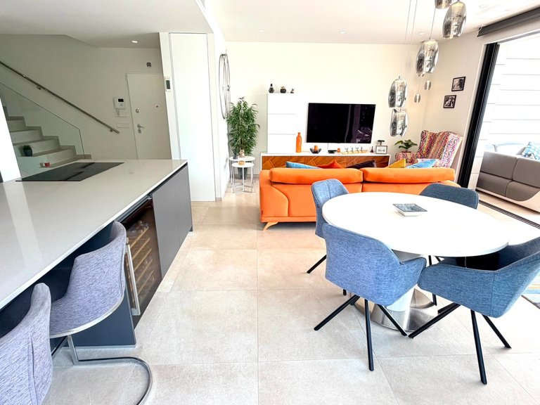 Villa for Sale in Los Montesinos, Alicante 25