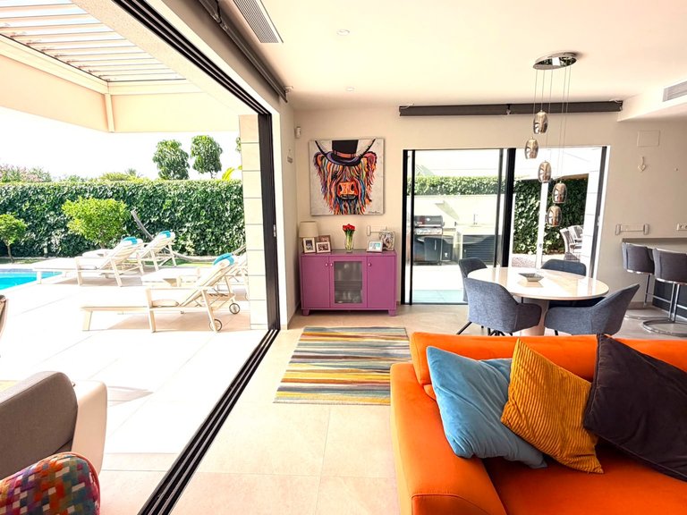Villa for Sale in Los Montesinos, Alicante 22