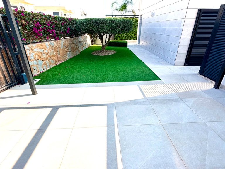 Villa for Sale in Los Montesinos, Alicante 17
