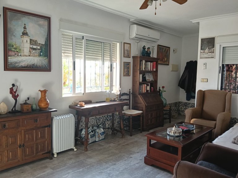 Wohnung zum Verkauf in Los Montesinos, Alicante 3