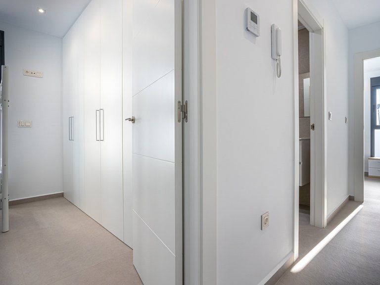 Villa for Sale in Costa Blanca Dolores, Alicante 31